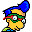 Public Figures Fallout Boy Milhouse